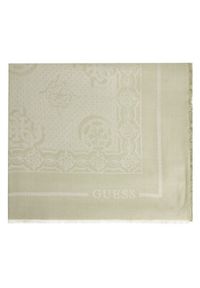 Guess Chusta AW5420 POL03 Beżowy. Kolor: beżowy. Materiał: wiskoza, materiał