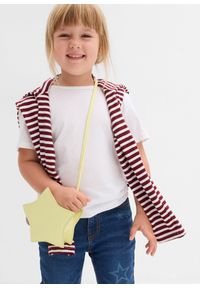 bonprix - Ocieplane dżinsy o kroju bootcut, mid waist. Kolor: niebieski #2