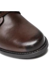 Lasocki Trzewiki WI16-ALBA3-08 Brązowy. Kolor: brązowy. Materiał: skóra #5