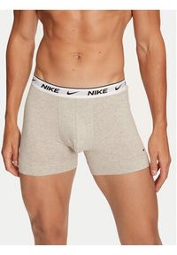 Nike Komplet 2 par bokserek Trunk 0000KE1156 Kolorowy. Materiał: bawełna. Wzór: kolorowy #3