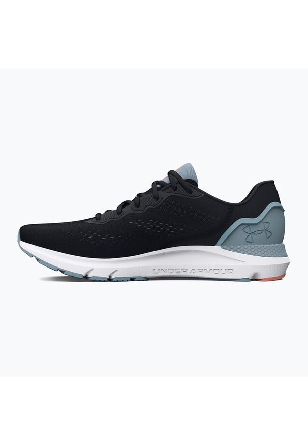 Buty do biegania damskie Under Armour Hovr Sonic 6. Kolor: czarny. Sport: bieganie