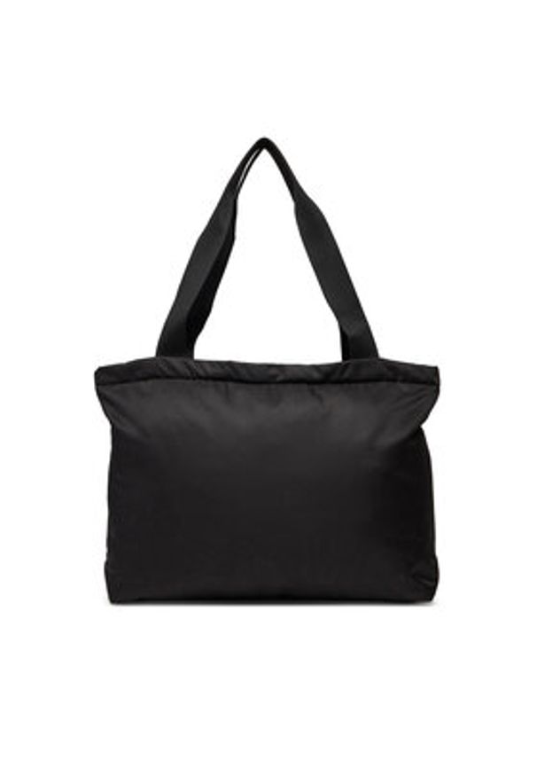 Under Armour Torebka 1388920 Czarny. Kolor: czarny