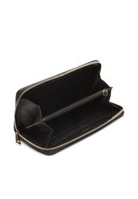 Furla Portfel Camelia WP00313-HSF000-O6000-1007 Czarny. Kolor: czarny. Materiał: skóra #2