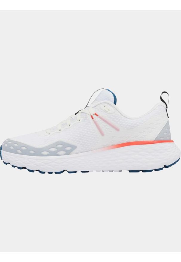 columbia - Buty multisportowe męskie Columbia Konos Trs. Kolor: biały, wielokolorowy, szary