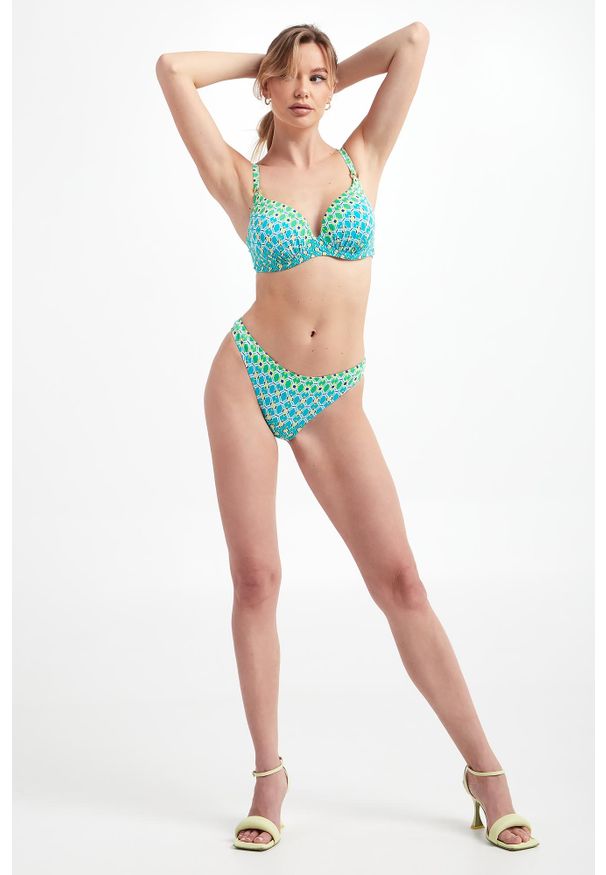 Tessy Beachwear - Góra od bikini Bryce TESSY BEACHWEAR