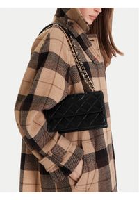 Tory Burch Torebka 164800 Czarny. Kolor: czarny. Materiał: skórzane #1