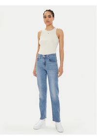 Levi's® Jeansy 724™ 18883-0269 Niebieski Straight Fit. Kolor: niebieski