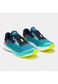 Buty do biegania Joma TR-9000. Kolor: niebieski