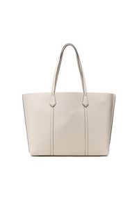 Tory Burch Torebka Perry Triple-Compartment Tote 81932 Biały. Kolor: biały. Materiał: skórzane #3