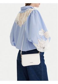 Lasocki Torebka CEO-LSK-L-006-09 Biały. Kolor: biały #5