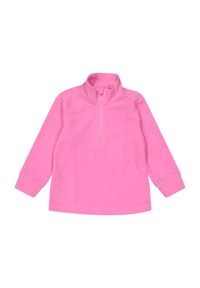 Golf dziecięca turystyczne CMP 3G28133KB. Typ kołnierza: golf. Kolor: różowy. Sport: golf #1