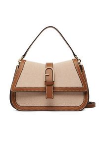 Furla Torebka Flow M WB02042 BX3542 CN TCO00 Beżowy. Kolor: beżowy #4