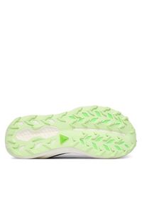 Asics Buty do biegania Trabuco 14 1011C166 Czarny. Kolor: czarny. Materiał: mesh #3