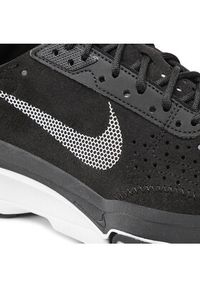 Nike Sneakersy Air Zoom Type CZ1151 001 Czarny. Kolor: czarny. Materiał: materiał. Model: Nike Zoom #6