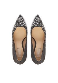 Liu Jo Szpilki Demi 04 SA6005 TX474 Granatowy. Kolor: niebieski. Materiał: skóra. Obcas: na szpilce #6