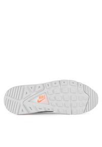 Nike Sneakersy 397690-128 Biały. Kolor: biały. Materiał: skóra #6