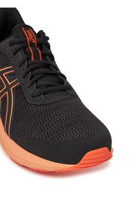 Asics Buty do biegania Jolt 5 1011B963 Czarny. Kolor: czarny. Materiał: mesh, materiał #6