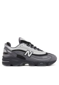 Sneakersy New Balance. Kolor: szary #1