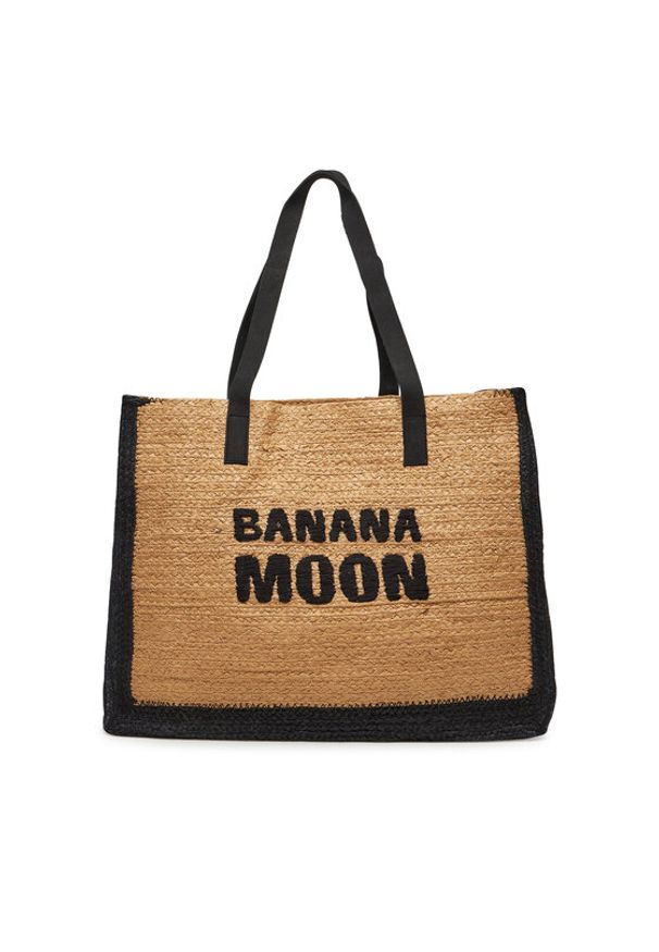 Banana Moon Torebka Karnak Habra MGM01 Beżowy. Kolor: beżowy