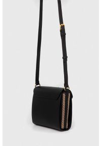 Liu Jo torebka kolor czarny. Kolor: czarny #4