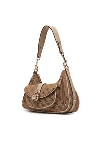 Guess Torebka Jessa HWJG83 62180 Beżowy. Kolor: beżowy #6