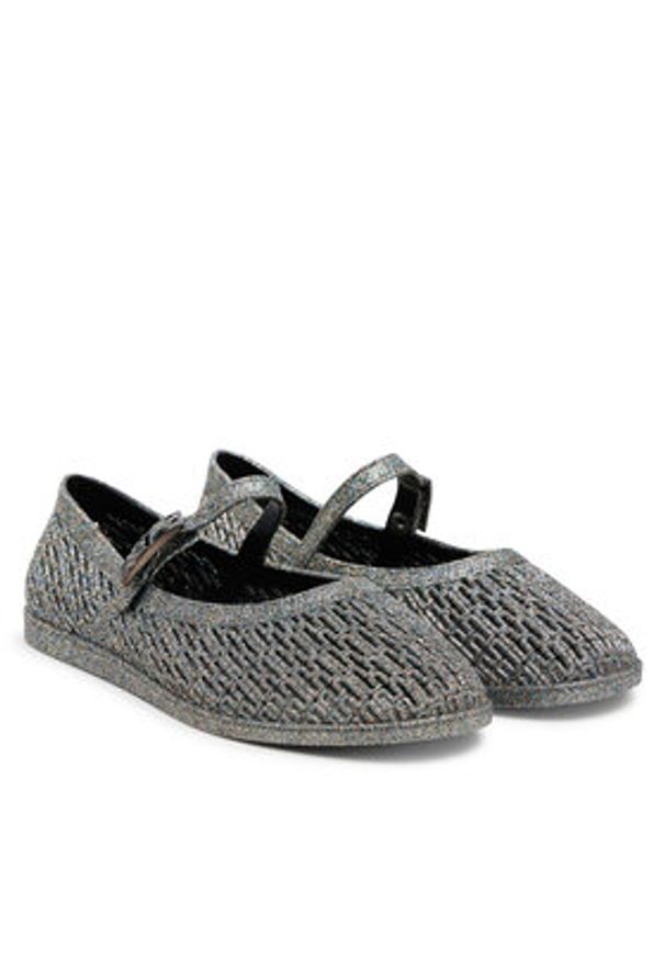 melissa - Melissa Baleriny Harper 37108 Brązowy. Kolor: brązowy