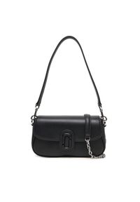 MARC JACOBS - Torebka Marc Jacobs. Kolor: czarny
