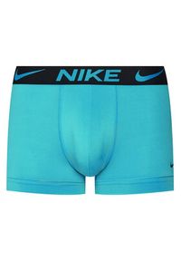Nike Komplet 3 par bokserek 0000KE1156 Czarny. Kolor: czarny. Materiał: syntetyk #4