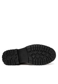 Timberland Sztyblety Cambria Valley TB0A42BXEIW1 Bordowy. Kolor: czerwony. Materiał: skóra #4