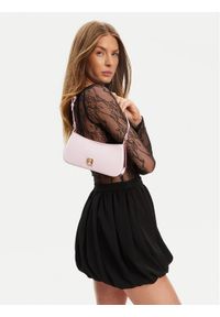 Marella Torebka Sestri 2513511087200 Różowy. Kolor: różowy. Materiał: skórzane #1
