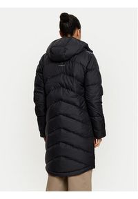 Mammut Płaszcz zimowy Fedoz 1013-02091 Czarny Regular Fit. Kolor: czarny. Materiał: syntetyk. Sezon: zima #3