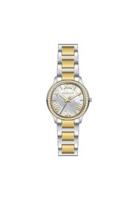 Zegarek Michael Kors. Kolor: srebrny