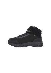 Buty trekkingowe Whistler Atenst. Kolor: czarny