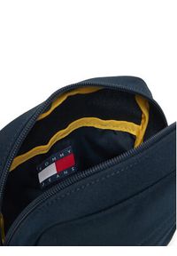 Tommy Jeans Saszetka Tjm Ess Daily Reporter AM0AM13710 Granatowy. Kolor: niebieski. Materiał: materiał #3