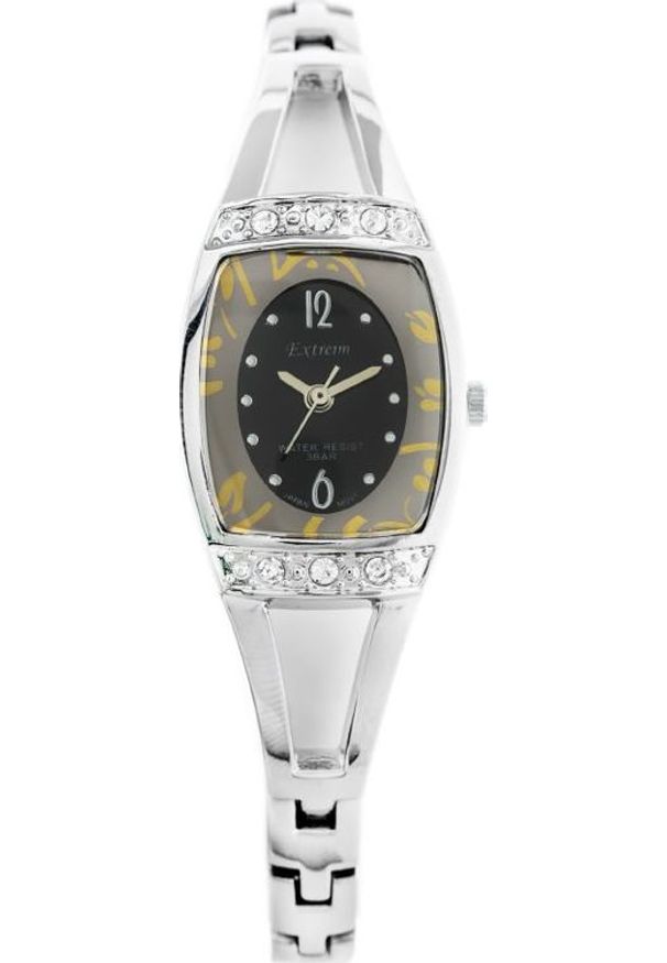 Zegarek Extreim ZEGAREK DAMSKI EXTREIM EXT-Y006A-2A (zx683b) uniwersalny