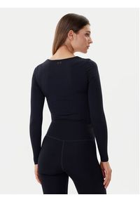 Under Armour Body Motion 6005918 Czarny Slim Fit. Kolor: czarny. Materiał: syntetyk #2