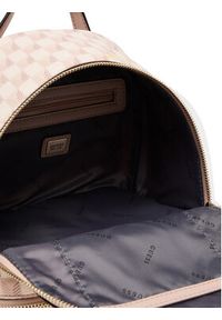 Guess Plecak TWLW96 76032 Różowy. Kolor: różowy. Materiał: skóra #4