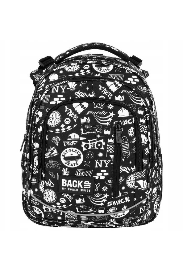 Derform - PLECAK 27X39X20 1ZAM 5KIESZ BACKUP 7 R 57 DERF