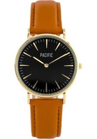 NoName - Zegarek ZEGAREK DAMSKI PACIFIC CLOSE - komplet prezentowy (zy590i) #1