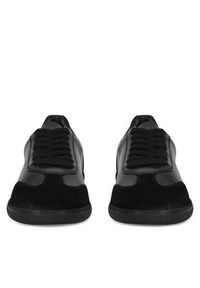 Gino Rossi Sneakersy TESSA-01W1 Czarny. Kolor: czarny. Materiał: skóra #5