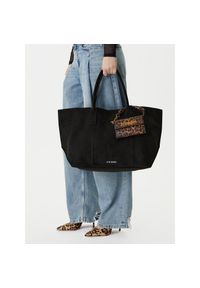 Torebka Steve Madden. Kolor: czarny #1