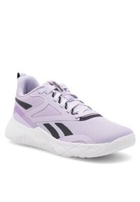 Reebok Buty Nfx Trainer ID7572 Fioletowy. Kolor: fioletowy. Materiał: materiał, mesh #5