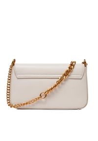 Liu Jo Torebka Ecs S Crossbody AA4270 E0132 Beżowy. Kolor: beżowy. Materiał: skórzane #3