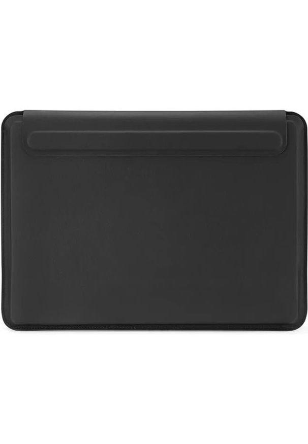 PIPETTO - Pipetto Ultra Slim Sleeve, black - MacBook 13/14