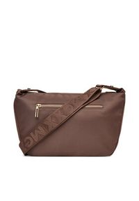 MEXX Torebka C-MEXX-M-001-08 Khaki. Kolor: brązowy #4