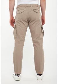 Aeronautica Militare - Spodnie męskie cargo AERONAUTICA MILITARE #4