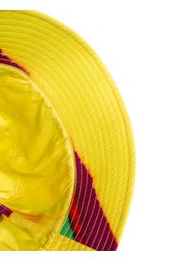 Calvin Klein Kapelusz | K40K401023LRE | Mężczyzna | Żółty. Kolor: żółty. Materiał: bawełna. Sezon: lato