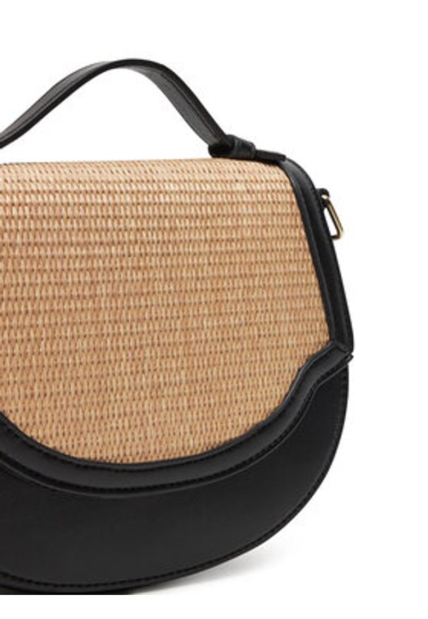 DeeZee Torebka DZE-S-003-07 Czarny. Kolor: czarny