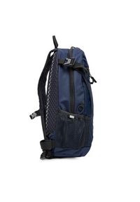 Jack Wolfskin Plecak Velocity 12 2010303 Granatowy. Kolor: niebieski. Materiał: materiał