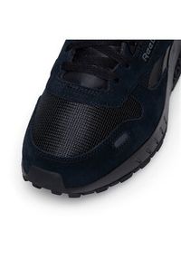 Reebok Sneakersy 100072415-W Czarny. Kolor: czarny #8